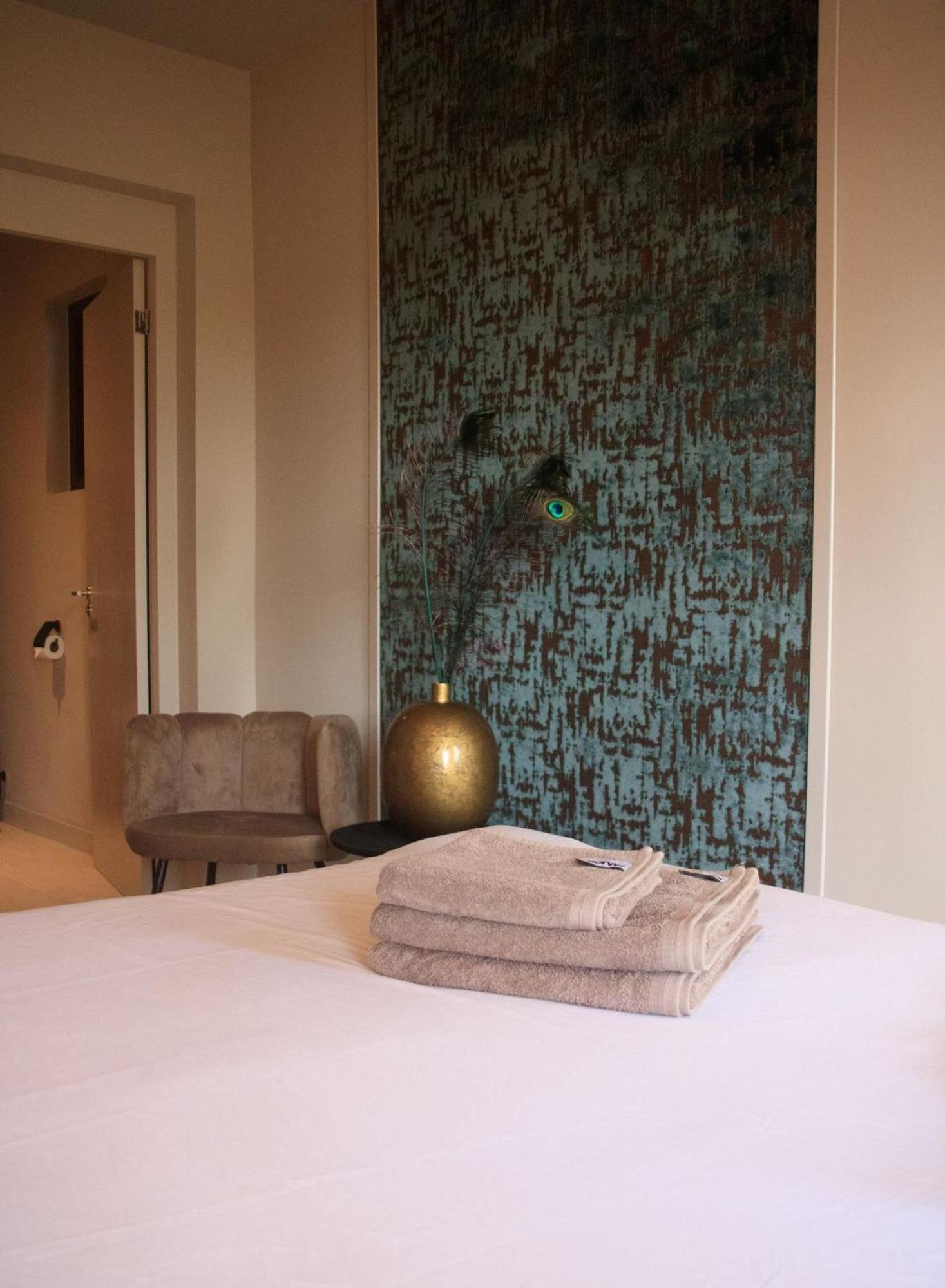 Major. Suites Curacao Вилемстад Екстериор снимка