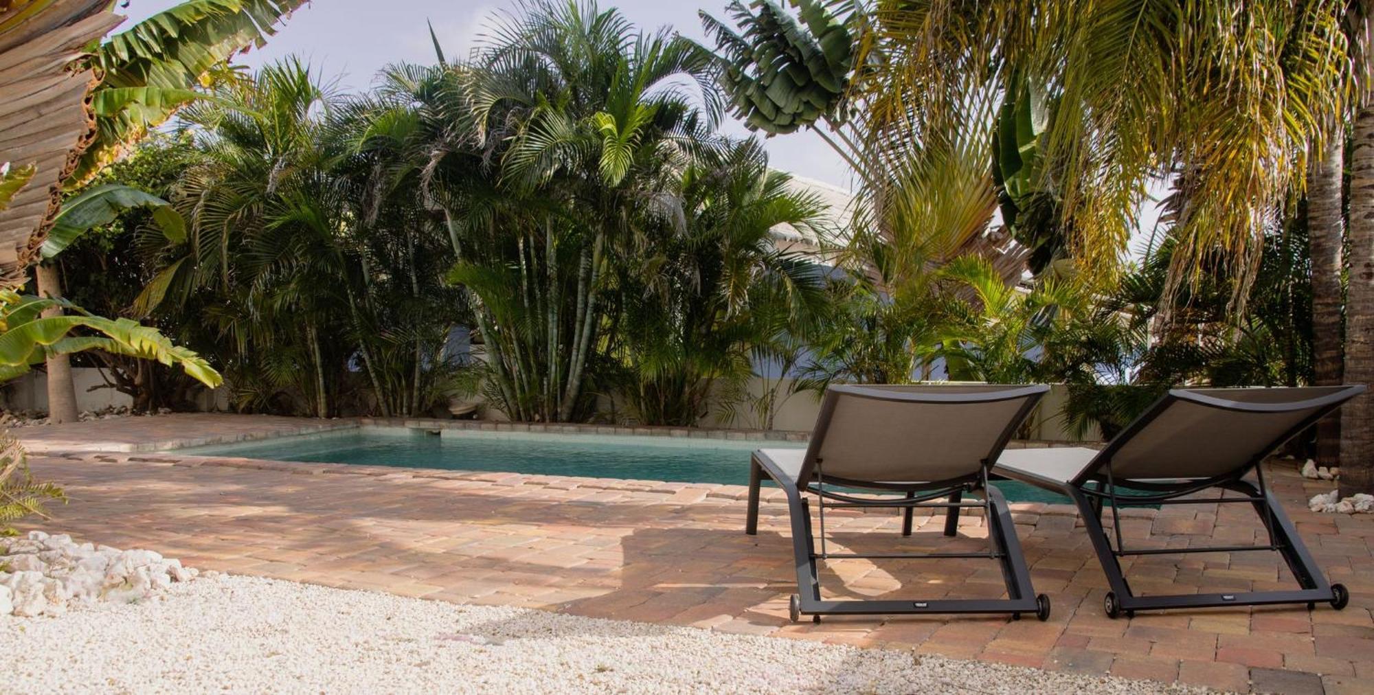 Major. Suites Curacao Вилемстад Екстериор снимка