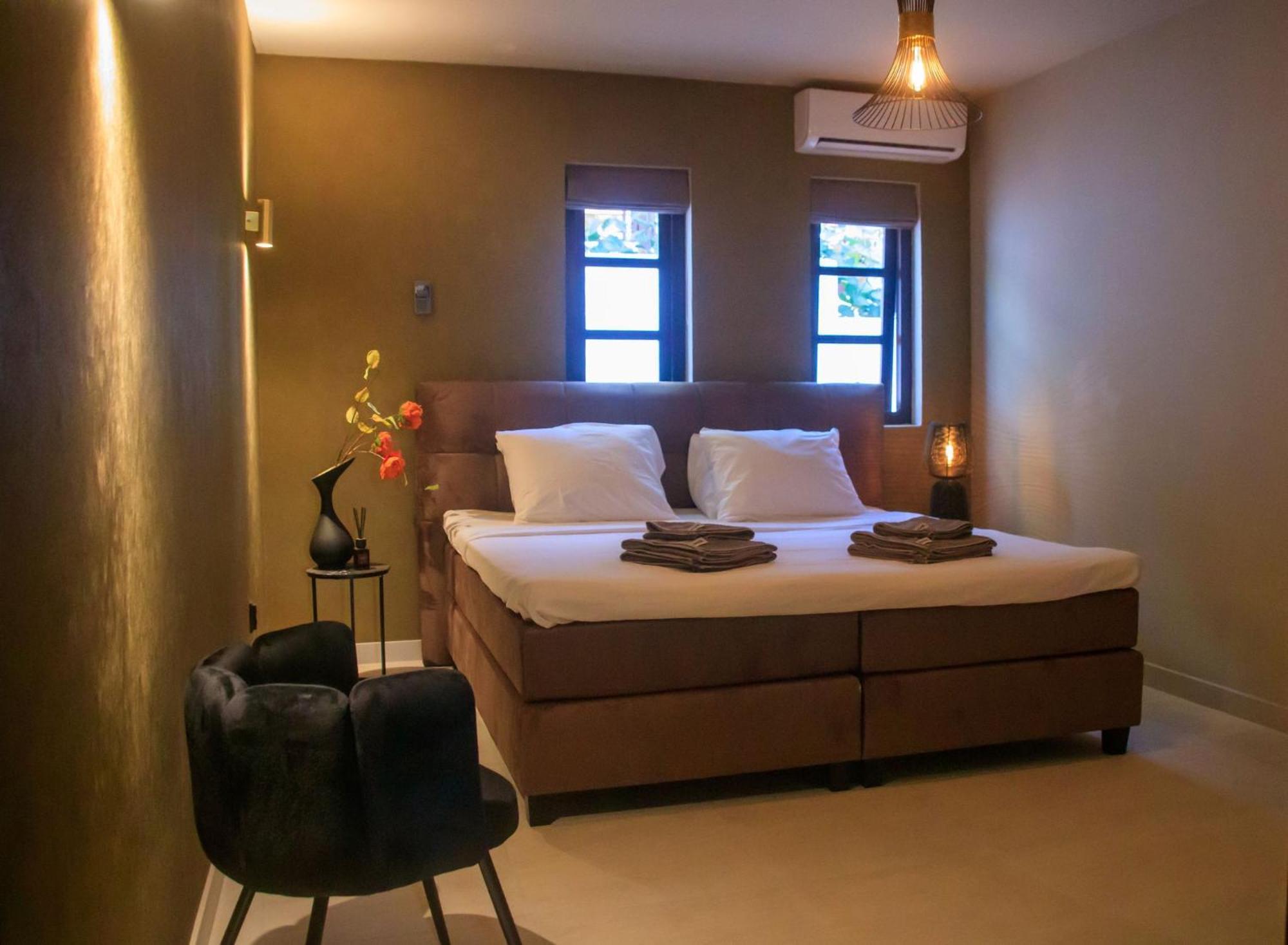 Major. Suites Curacao Вилемстад Екстериор снимка