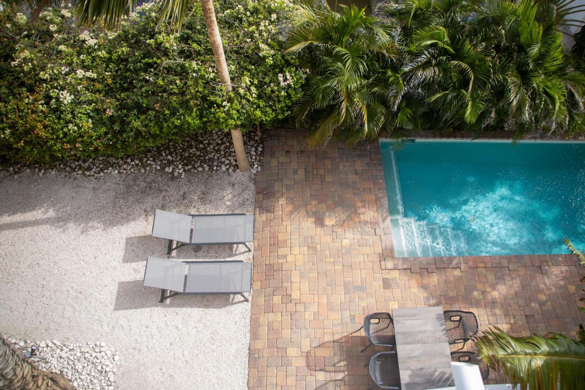 Major. Suites Curacao Вилемстад Екстериор снимка